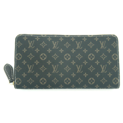 Louis Vuitton Zippy wallet