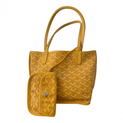 Goyard Einkaufstasche Anjou