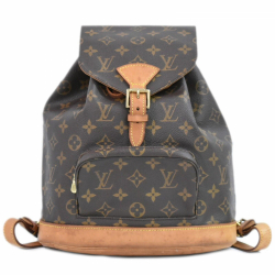 Louis Vuitton Montsouris MM