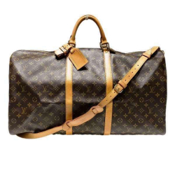 Louis Vuitton Keepall Bandoulière 60