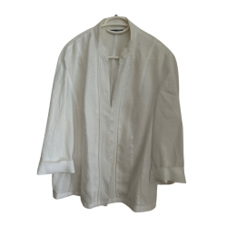 Gerry Weber Little summer linen jacket