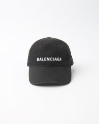 Balenciaga Large Baseball Cap