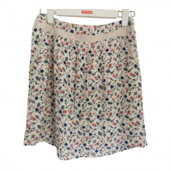 Comptoir Des Cotonniers Short skirt