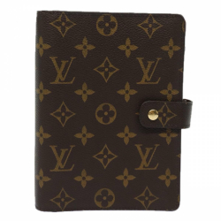 Louis Vuitton Agenda MM