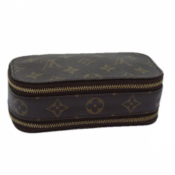 Louis Vuitton Trousse brush PM