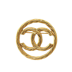 Chanel Logo CC