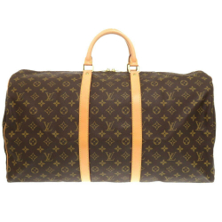 Louis Vuitton Keepall 55