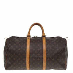 Louis Vuitton Keepall 45