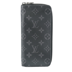 Louis Vuitton Zippy Wallet Vertical