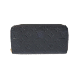 Louis Vuitton Zippy wallet