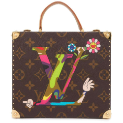 Louis Vuitton boîte à bijoux