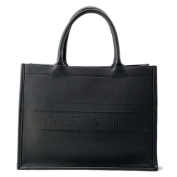 Christian Dior Dior Book Tote