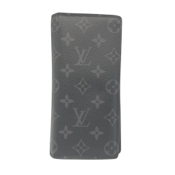 Louis Vuitton Portefeuille Brazza