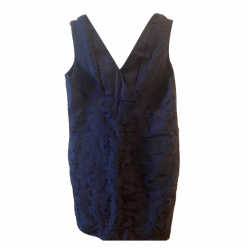 Comptoir Des Cotonniers robe blue