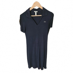 Lacoste Live Dress