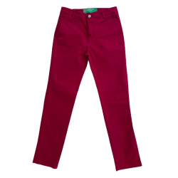 Benetton Pantalon chino