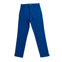 Benetton Pantalon chino