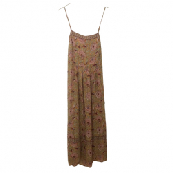 ba&sh Viscose dress