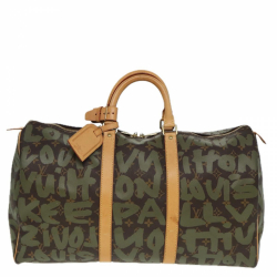 Louis Vuitton Keepall 50