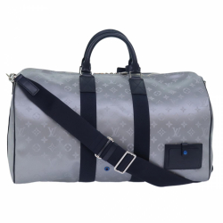 Louis Vuitton Keepall Bandouliere 50