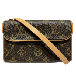 Louis Vuitton Pochette florentine