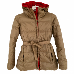 Weekend Max Mara Daunenjacke