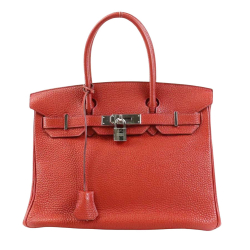 Hermès Birkin 30