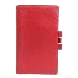 Hermès Agenda cover