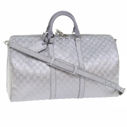 Louis Vuitton Keepall Bandouliere 50