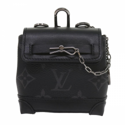 Louis Vuitton Steamer