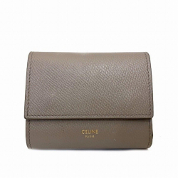 Celine Céline Tri-Fold