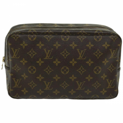 Louis Vuitton Trousse de Toilette