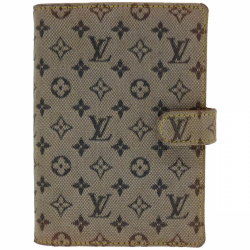 Louis Vuitton Agenda PM