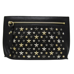 Jimmy Choo Star studs