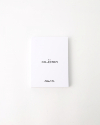 Chanel La Collection Sticky Notepad