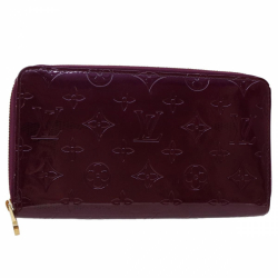 Louis Vuitton Portefeuille zippy