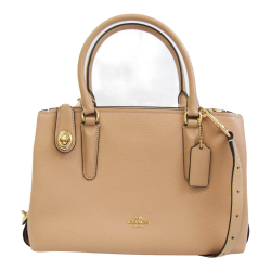 Coach Brooklyn Carryall