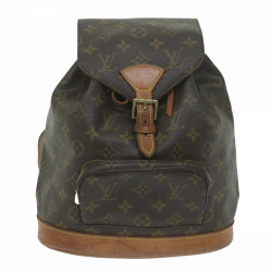 Louis Vuitton Montsouris MM