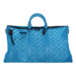 Louis Vuitton Keepall Bandouliere 50