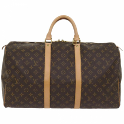 Louis Vuitton Keepall 50