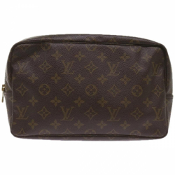 Louis Vuitton Trousse de Toilette