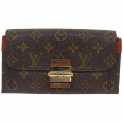 Louis Vuitton portefeuille elysée