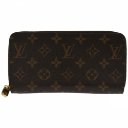 Louis Vuitton Portefeuille zippy