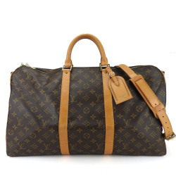 Louis Vuitton Keepall 50