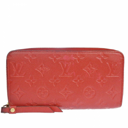 Louis Vuitton Zippy wallet