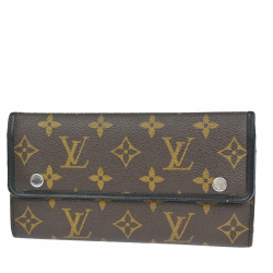 Louis Vuitton Macassar