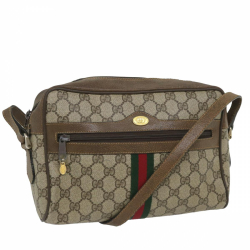 Gucci GG canvas