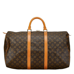 Louis Vuitton Keepall 50