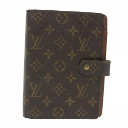 Louis Vuitton Agenda MM