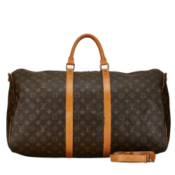 Louis Vuitton Keepall Bandouliere 55